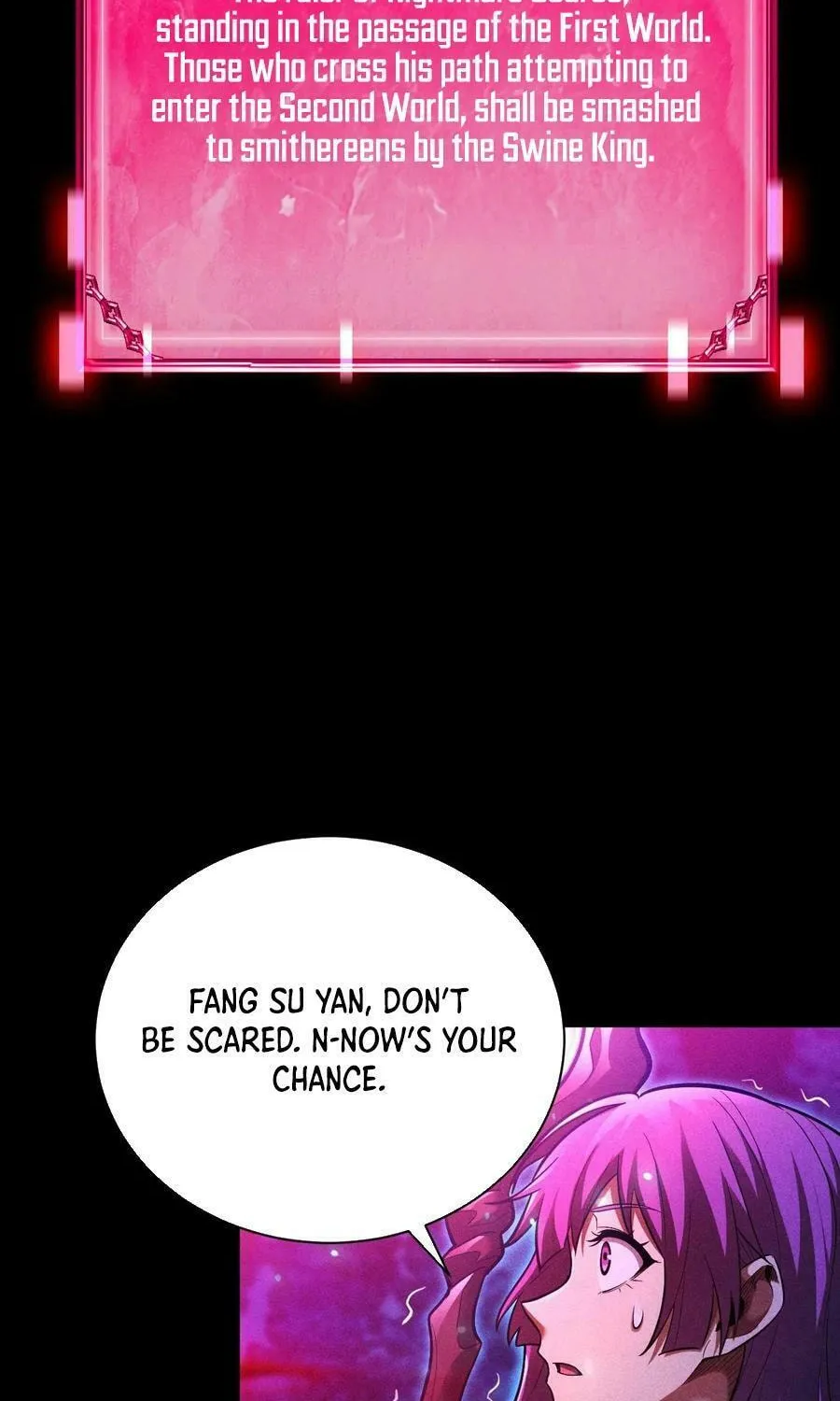 I Awoke as a God After Auto Battling For a Million Years Chapter 9 page 40 - 