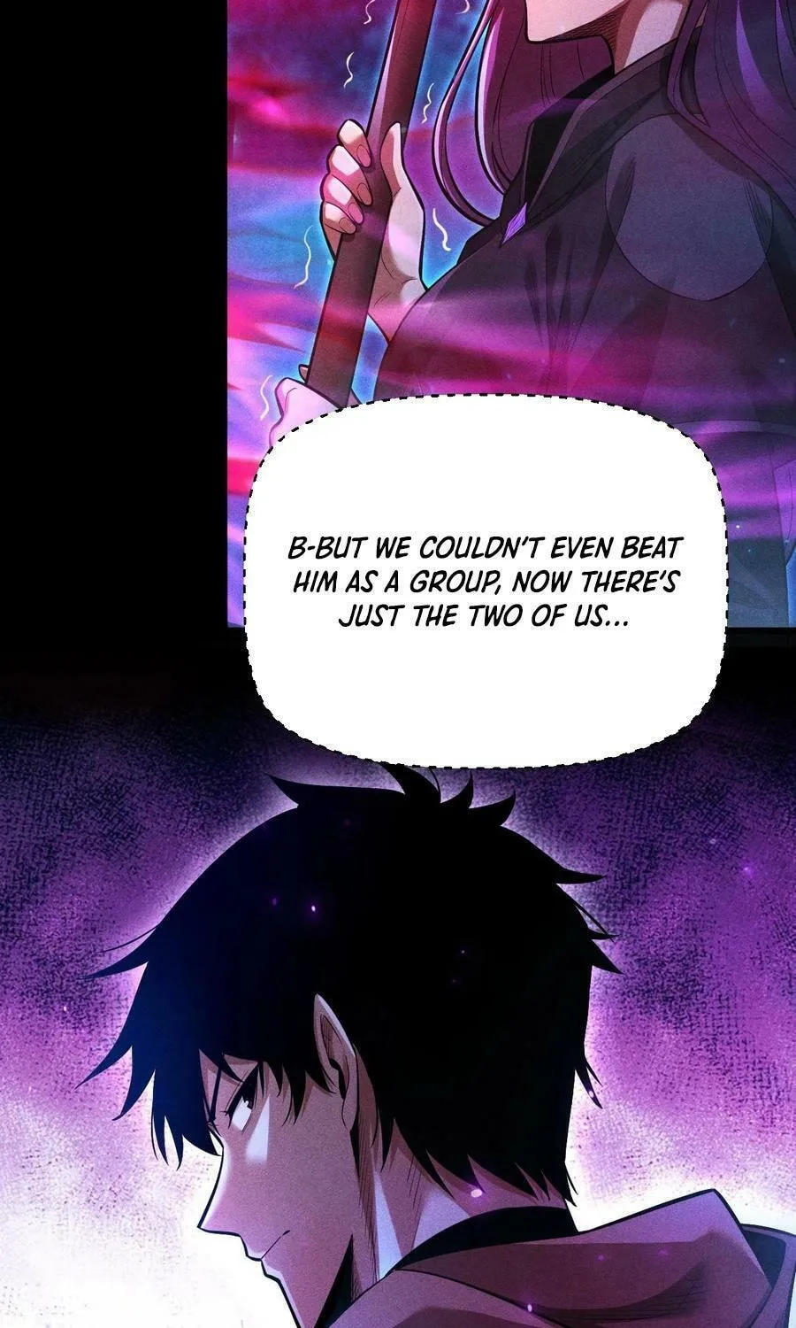 I Awoke as a God After Auto Battling For a Million Years Chapter 9 page 41 - 