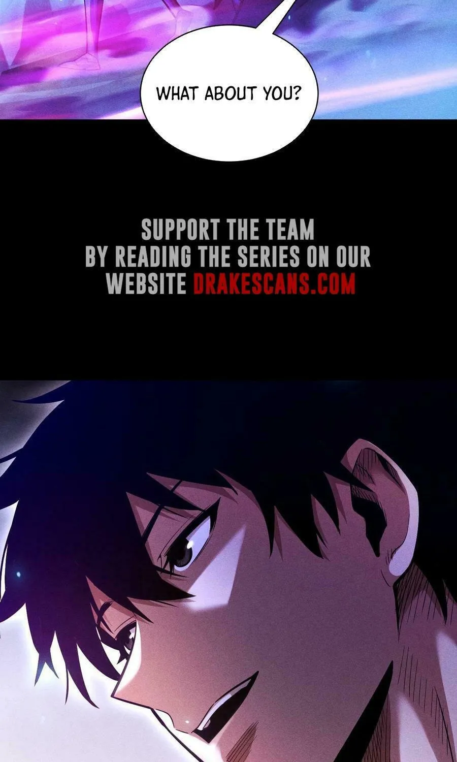 I Awoke as a God After Auto Battling For a Million Years Chapter 9 page 44 - 