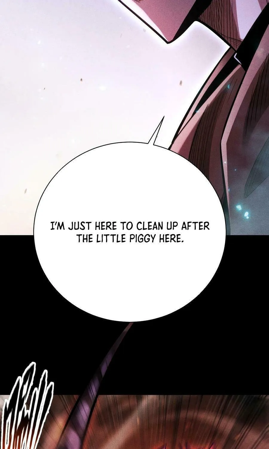 I Awoke as a God After Auto Battling For a Million Years Chapter 9 page 45 - 