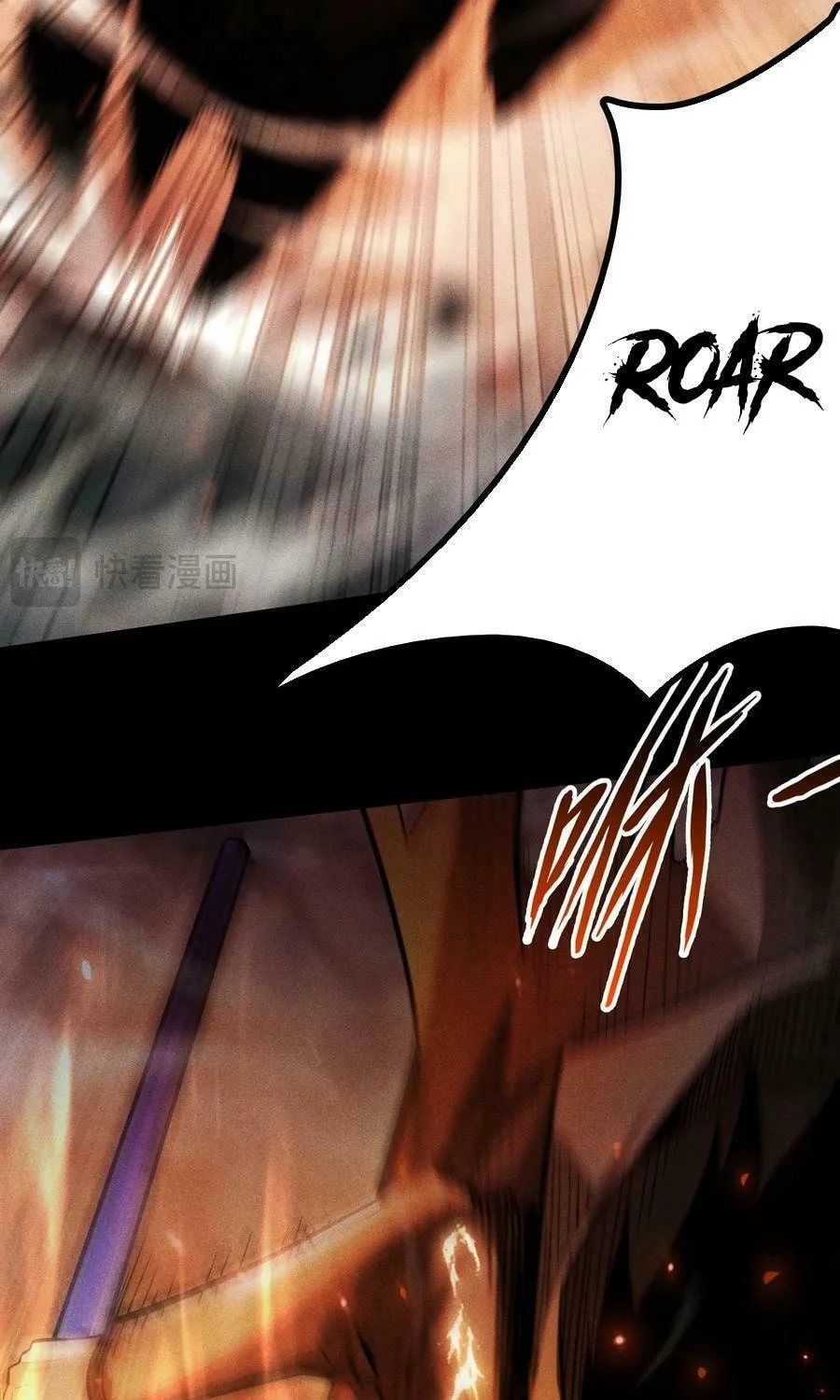 I Awoke as a God After Auto Battling For a Million Years Chapter 9 page 47 - 