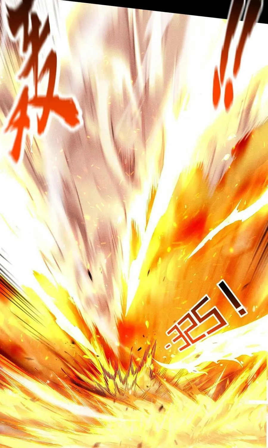 I Awoke as a God After Auto Battling For a Million Years Chapter 9 page 49 - 