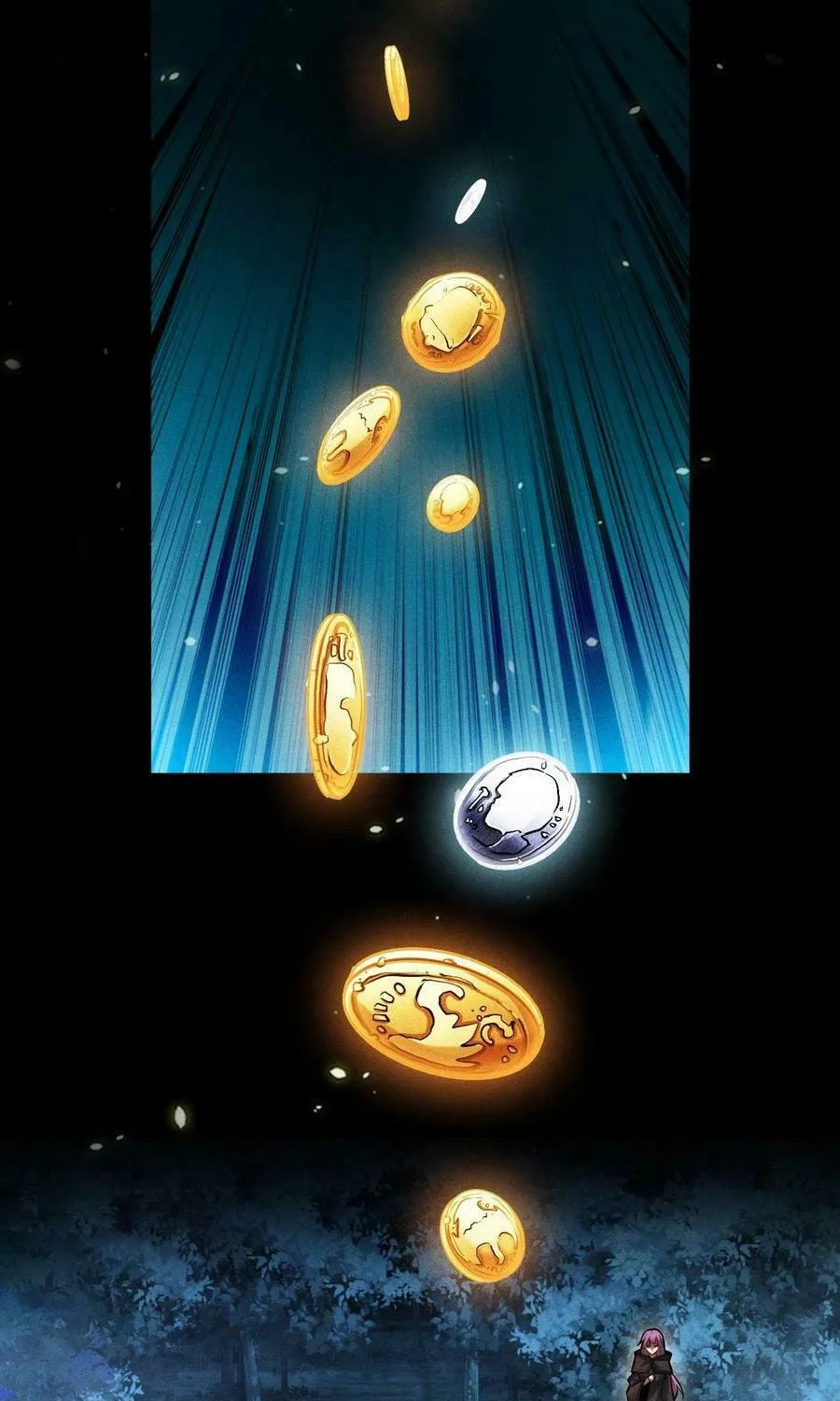 I Awoke as a God After Auto Battling For a Million Years Chapter 9 page 6 - 