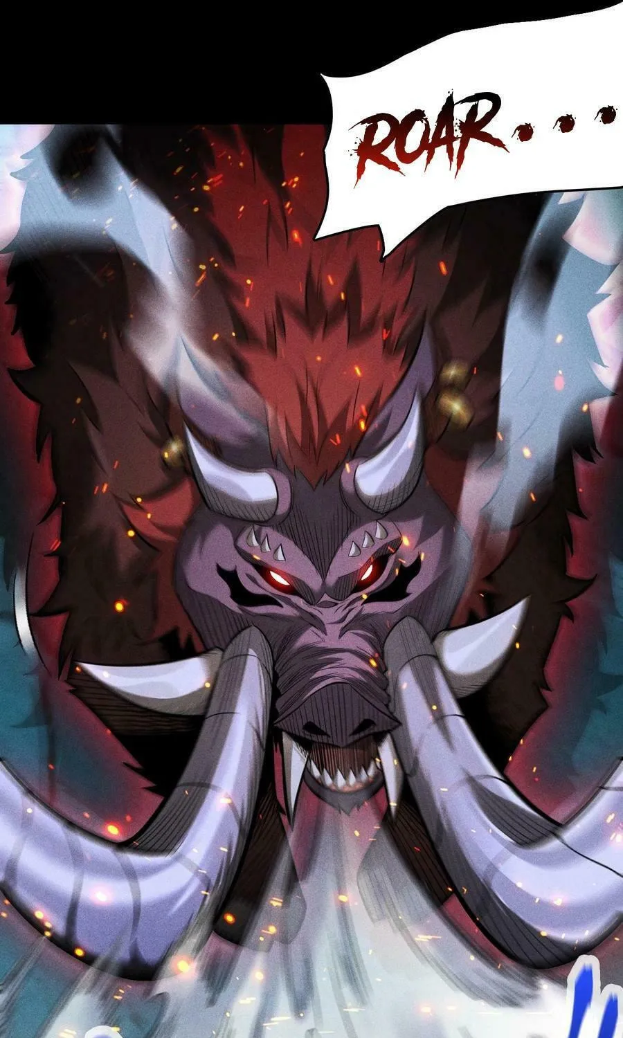 I Awoke as a God After Auto Battling For a Million Years Chapter 9 page 51 - 