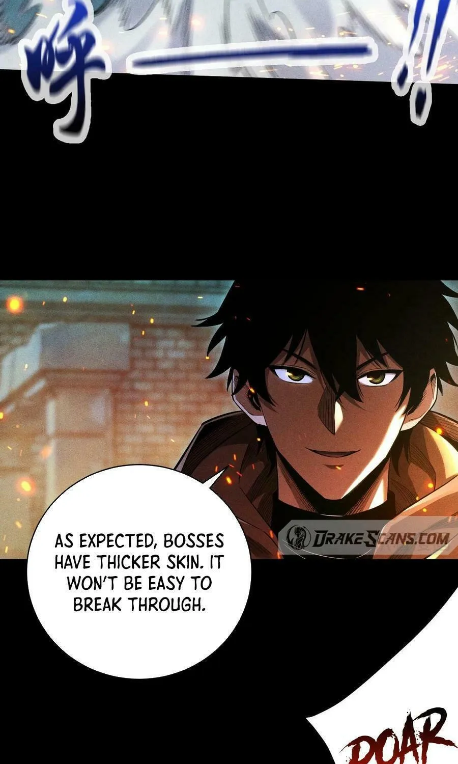 I Awoke as a God After Auto Battling For a Million Years Chapter 9 page 52 - 