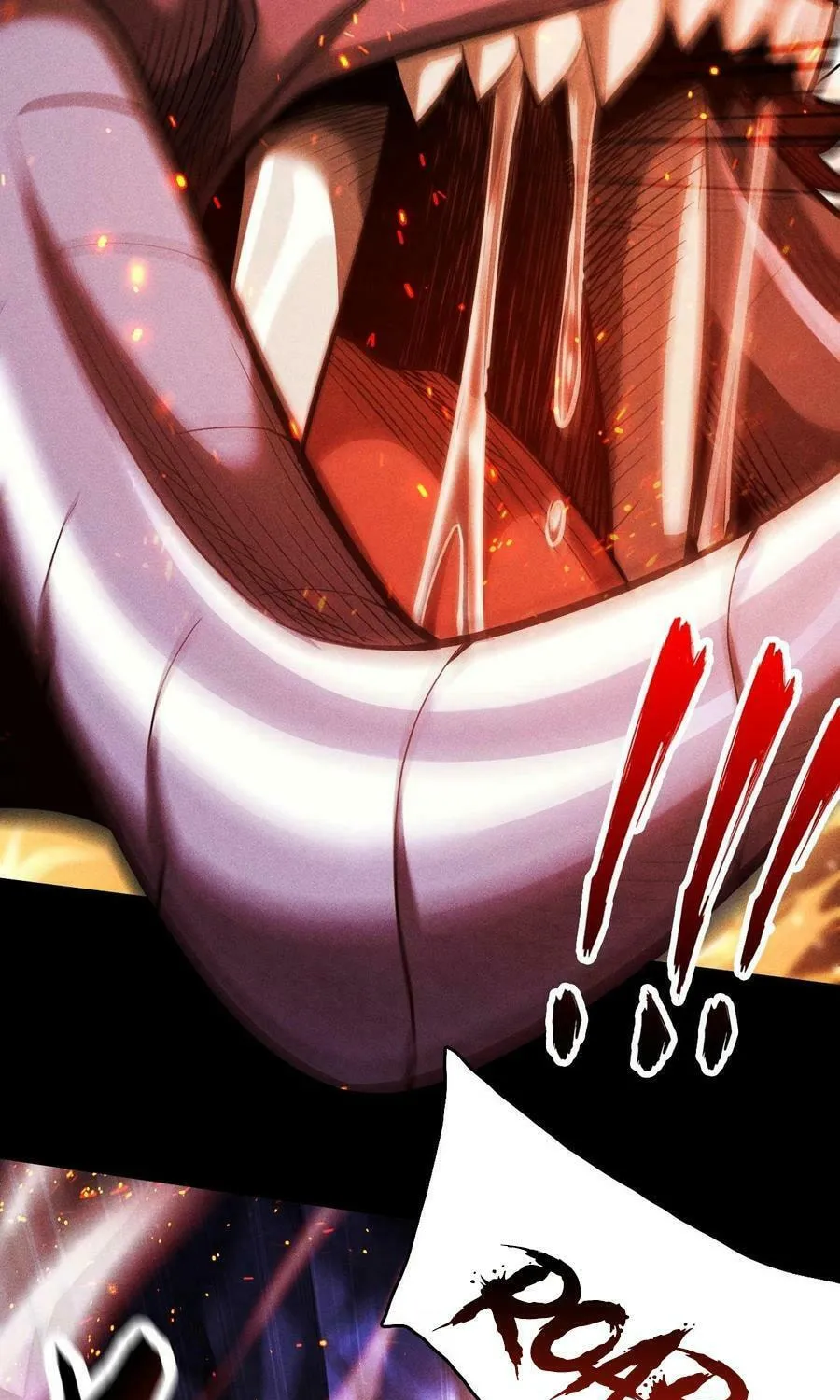 I Awoke as a God After Auto Battling For a Million Years Chapter 9 page 54 - 