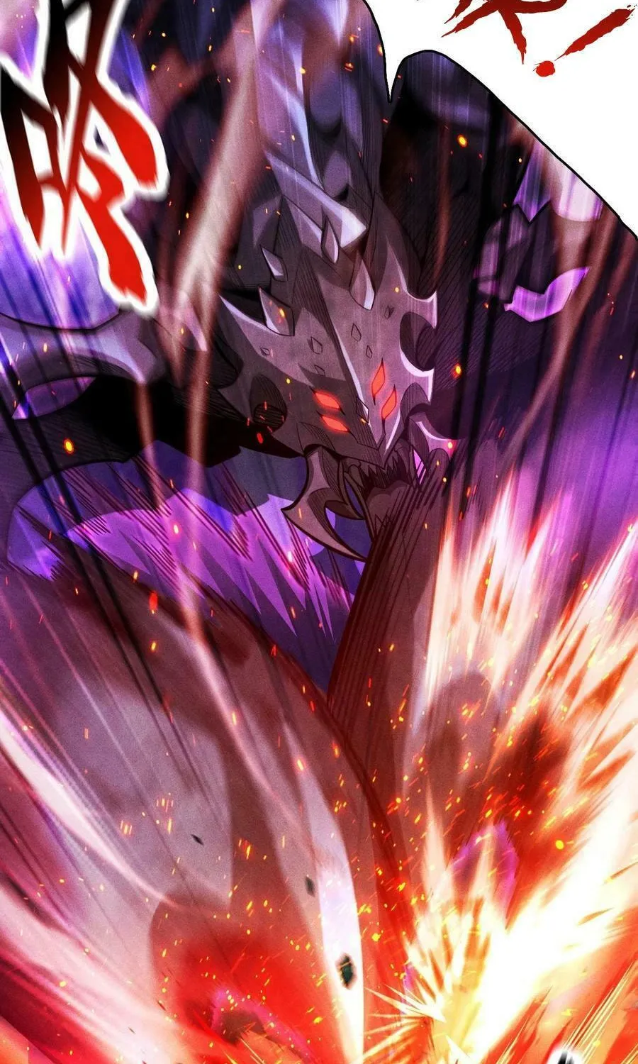 I Awoke as a God After Auto Battling For a Million Years Chapter 9 page 55 - 