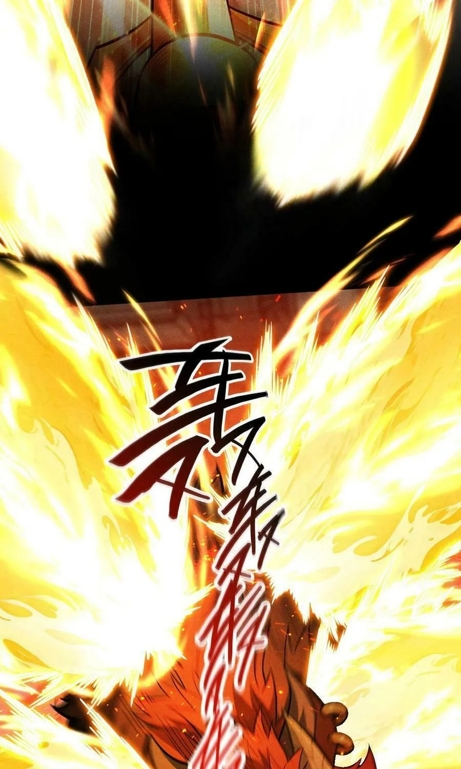 I Awoke as a God After Auto Battling For a Million Years Chapter 9 page 59 - 