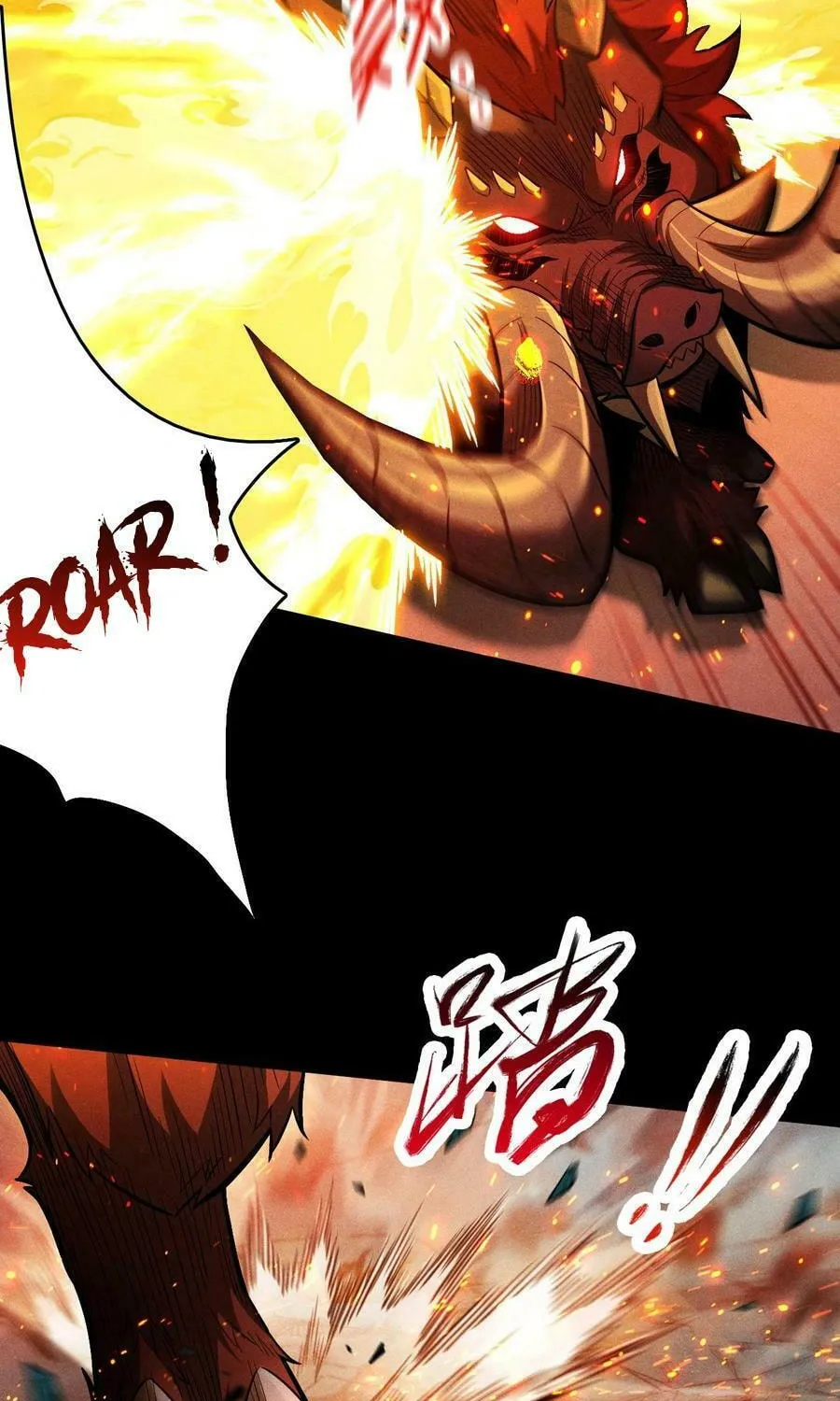 I Awoke as a God After Auto Battling For a Million Years Chapter 9 page 60 - 