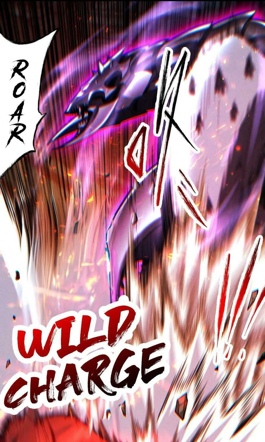 I Awoke as a God After Auto Battling For a Million Years Chapter 9 page 62 - 