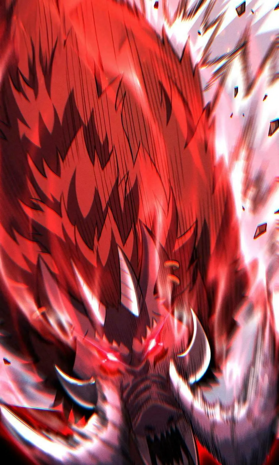 I Awoke as a God After Auto Battling For a Million Years Chapter 9 page 63 - 