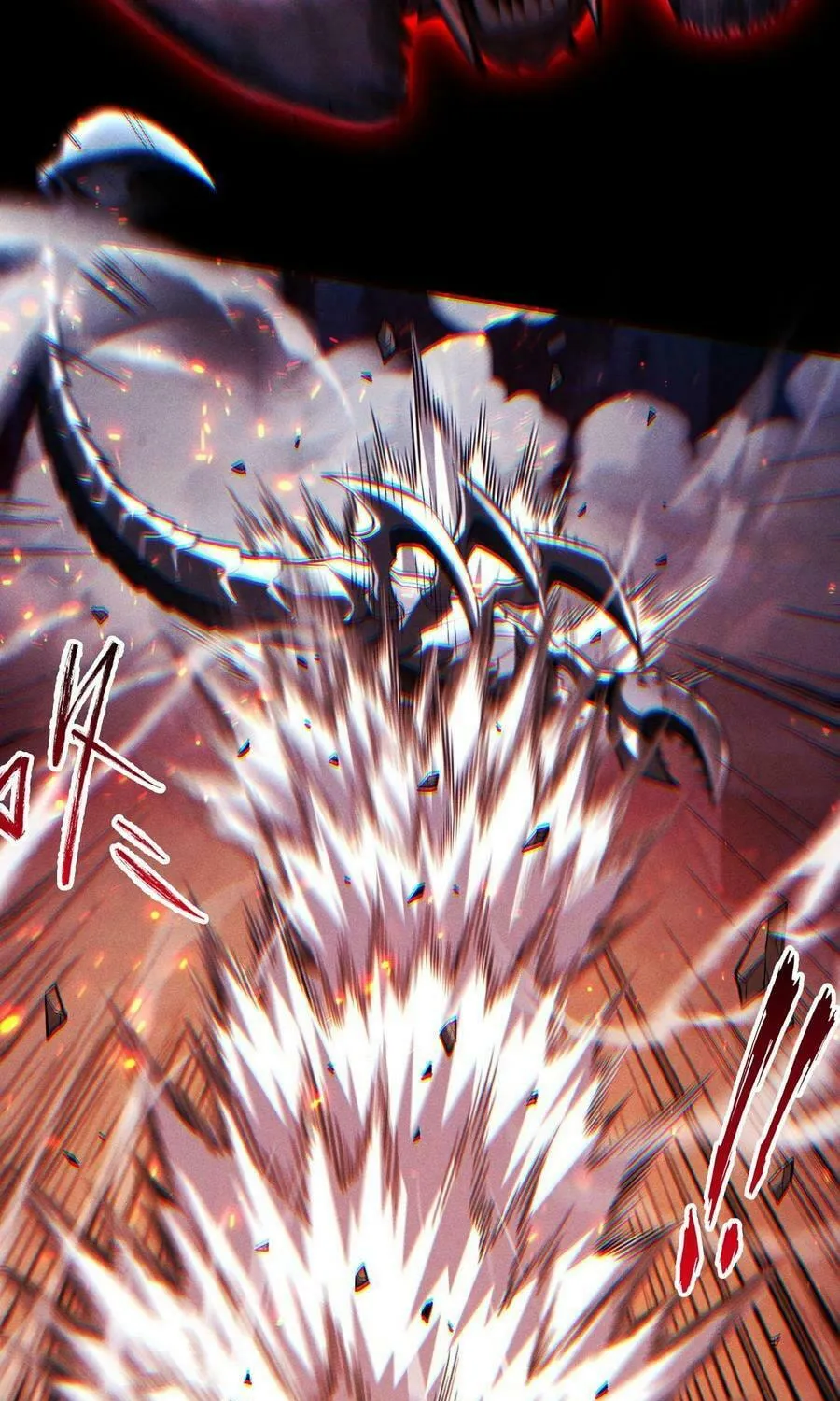 I Awoke as a God After Auto Battling For a Million Years Chapter 9 page 64 - 