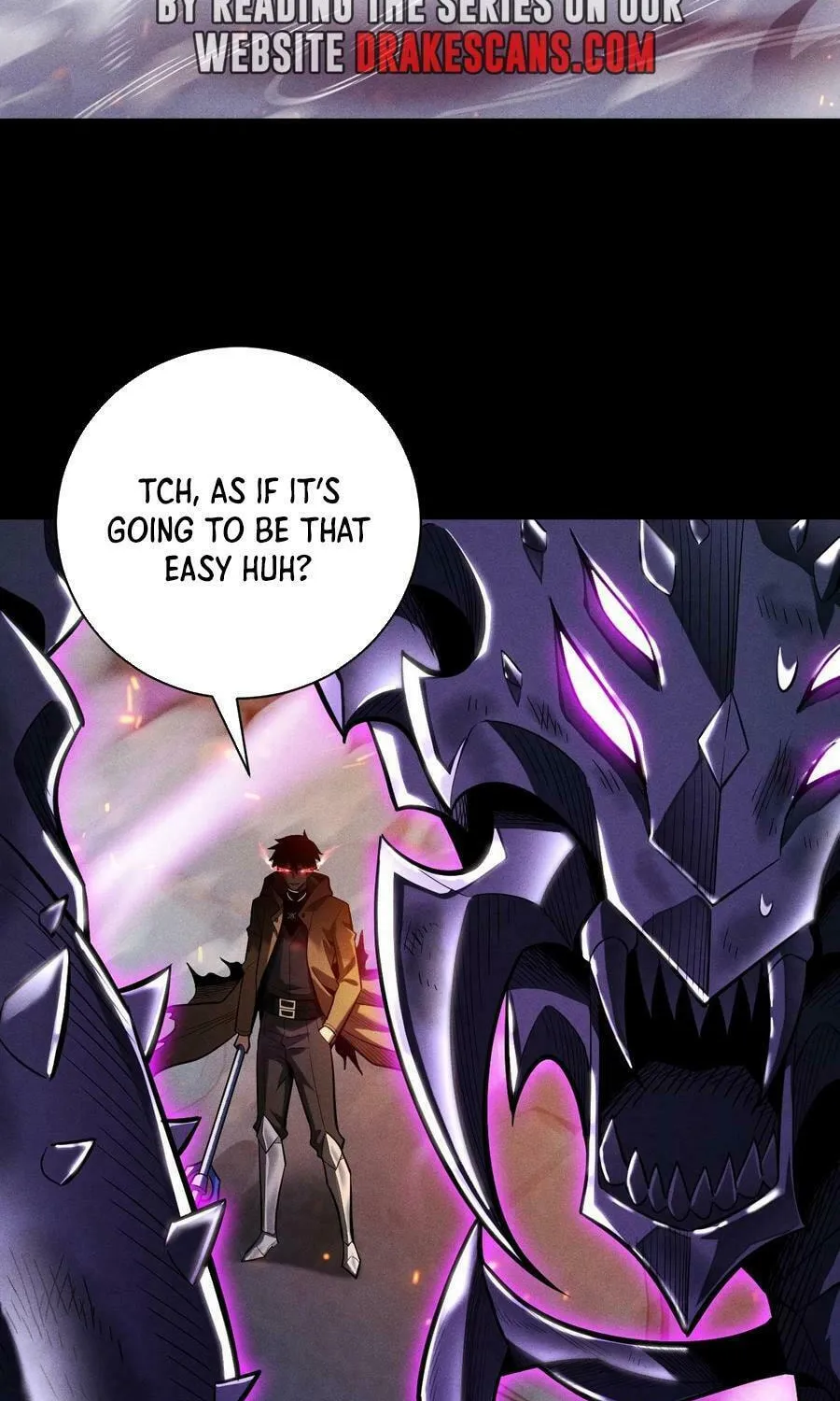 I Awoke as a God After Auto Battling For a Million Years Chapter 9 page 67 - 