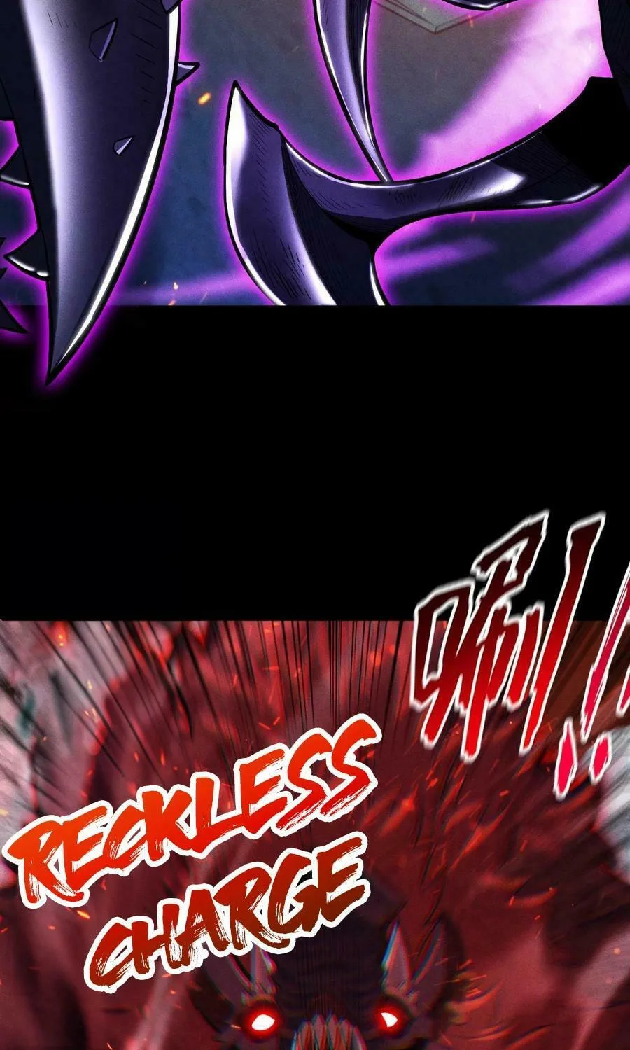I Awoke as a God After Auto Battling For a Million Years Chapter 9 page 68 - 