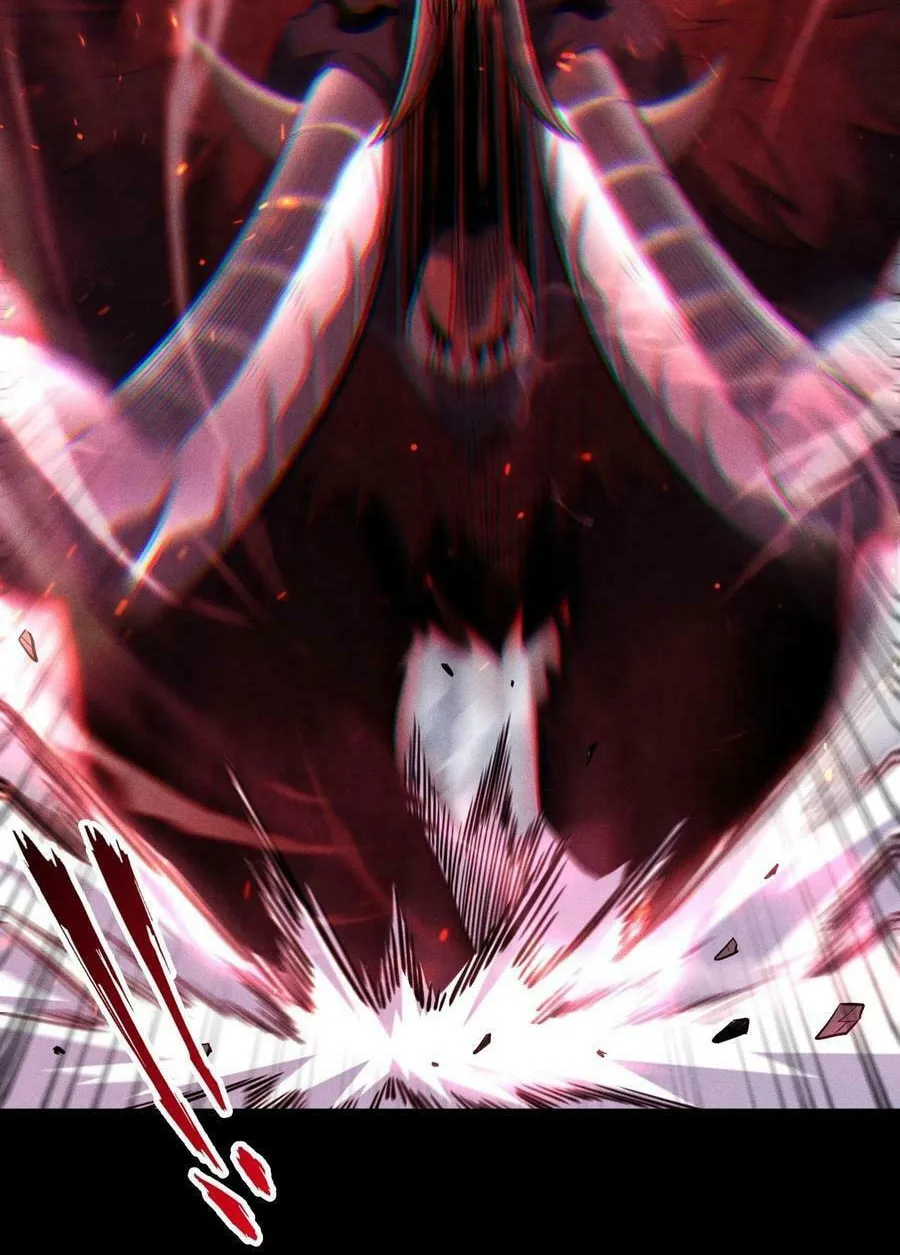 I Awoke as a God After Auto Battling For a Million Years Chapter 9 page 69 - 