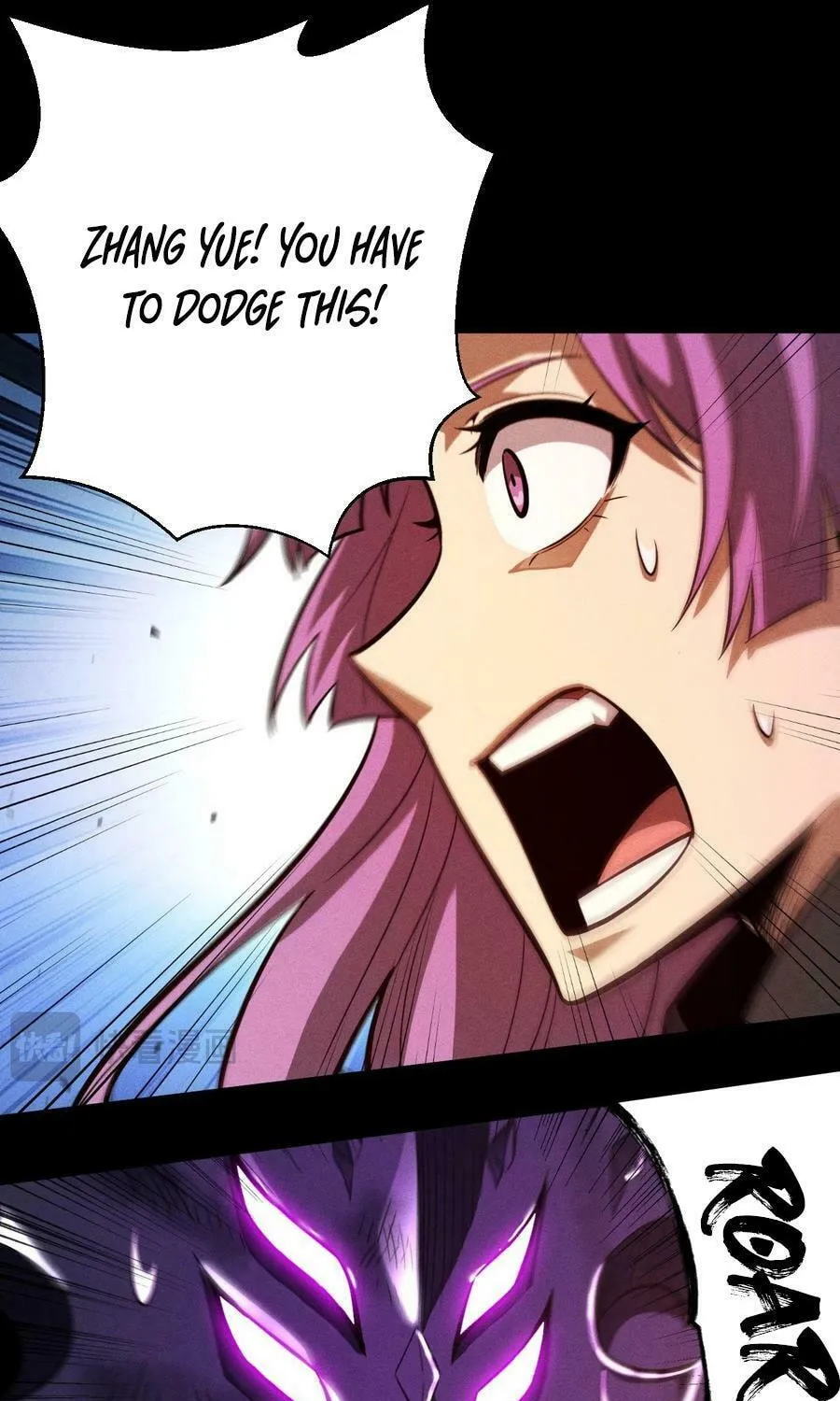 I Awoke as a God After Auto Battling For a Million Years Chapter 9 page 70 - 