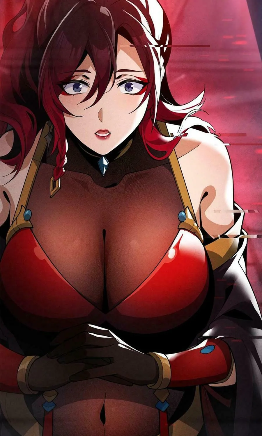 I Awoke as a God After Auto Battling For a Million Years Chapter 9 page 76 - 