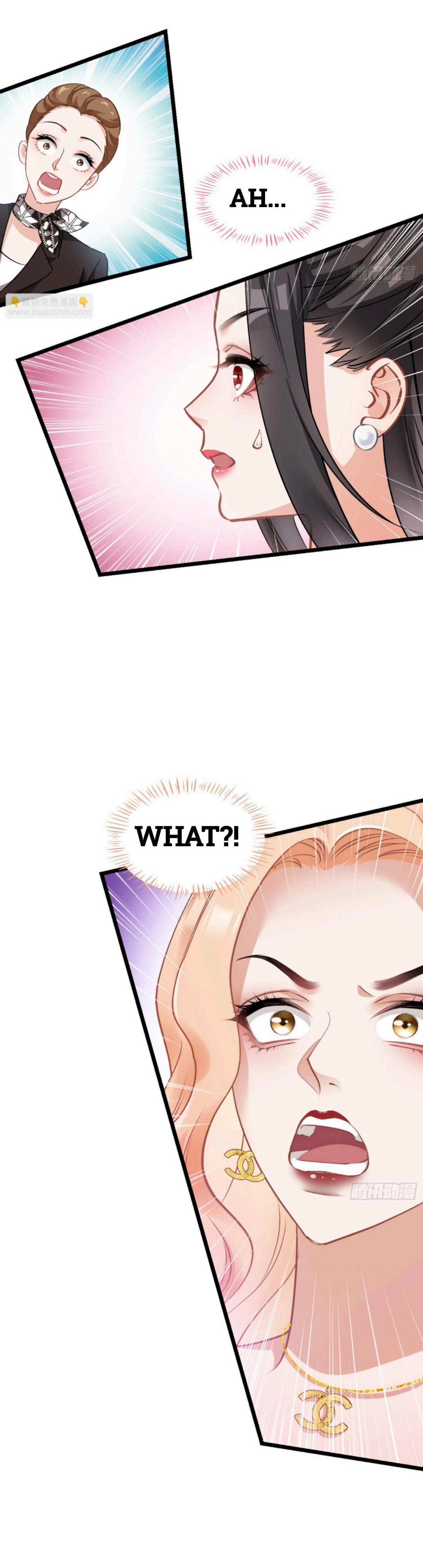 I Became a Billionaire After I Stopped Being a Simp Chapter 1 page 27 - 