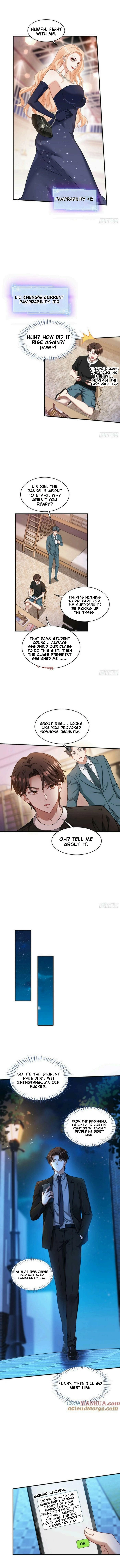 I Became a Billionaire After I Stopped Being a Simp Chapter 16 page 12 - 