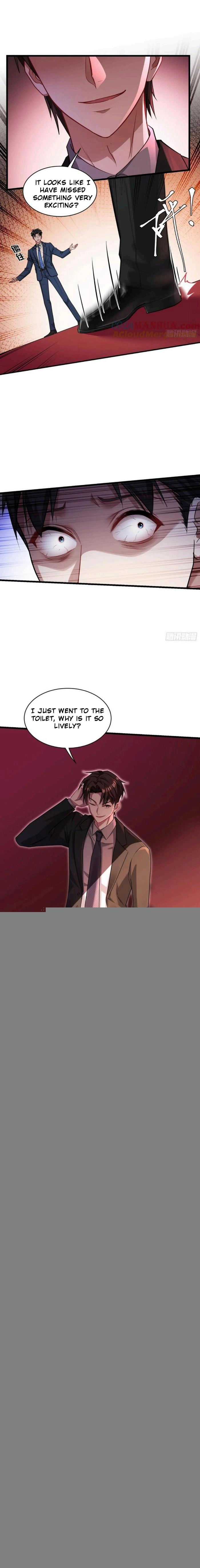 I Became a Billionaire After I Stopped Being a Simp Chapter 17 page 13 - 
