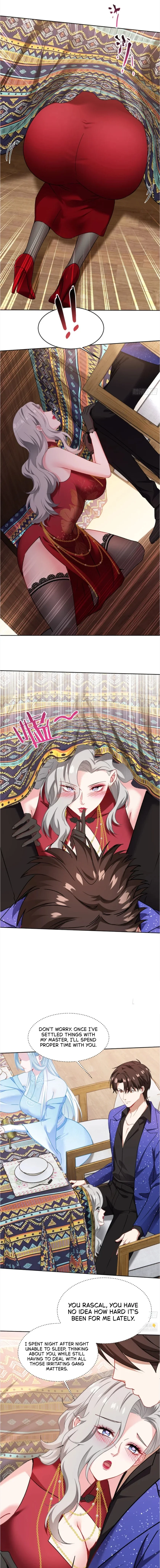 I Became a Billionaire After I Stopped Being a Simp Chapter 267 page 5 - 