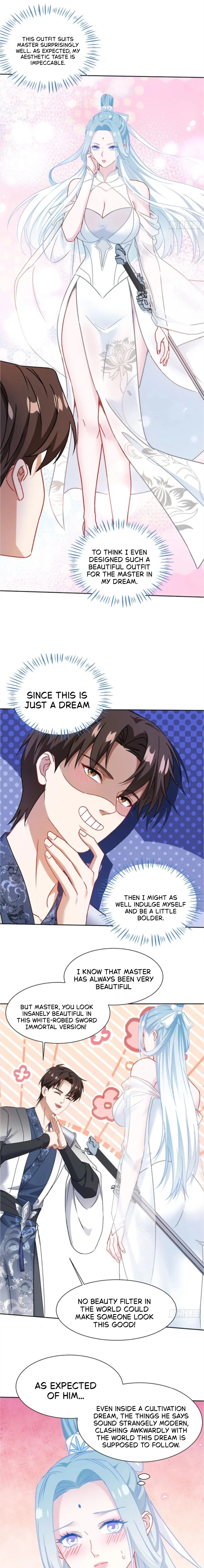 I Became a Billionaire After I Stopped Being a Simp Chapter 269 page 11 - 