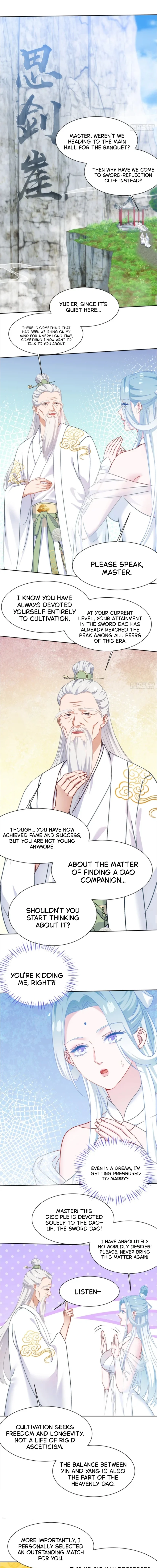 I Became a Billionaire After I Stopped Being a Simp Chapter 269 page 9 - 
