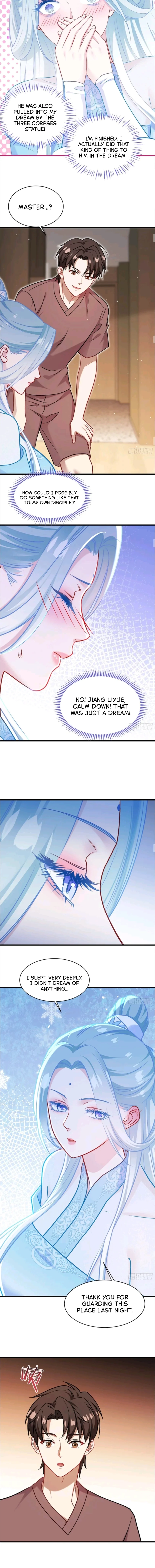 I Became a Billionaire After I Stopped Being a Simp Chapter 273 page 10 - 