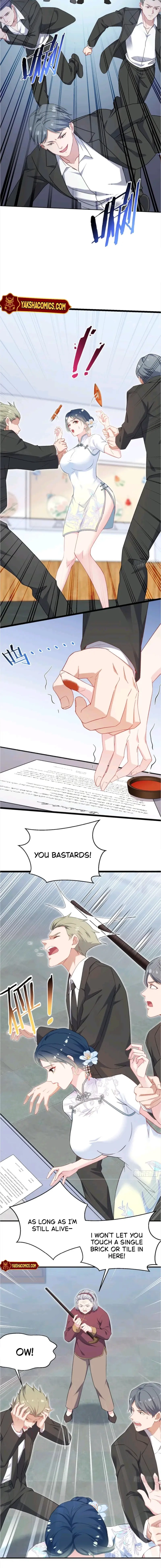 I Became a Billionaire After I Stopped Being a Simp Chapter 277 page 6 - 