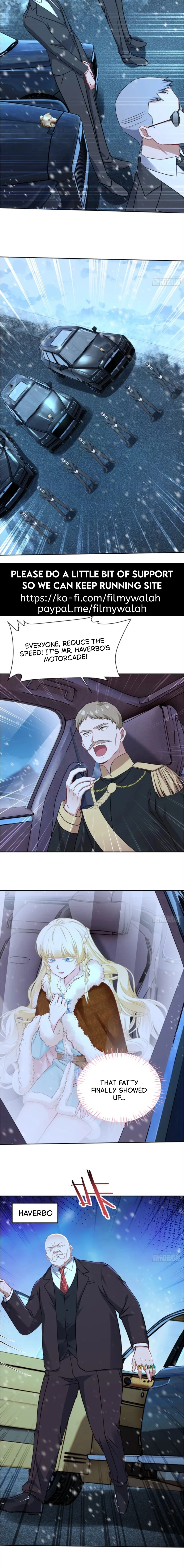 I Became a Billionaire After I Stopped Being a Simp Chapter 289 page 6 - 