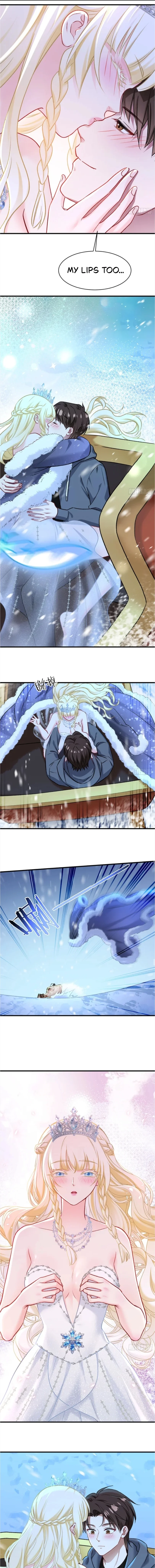 I Became a Billionaire After I Stopped Being a Simp Chapter 296 page 7 - 