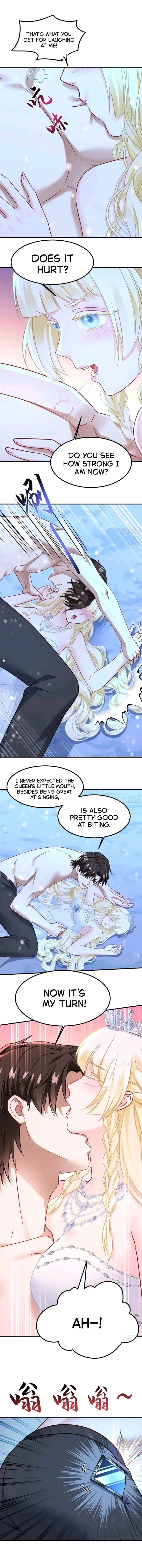 I Became a Billionaire After I Stopped Being a Simp Chapter 298 page 7 - 