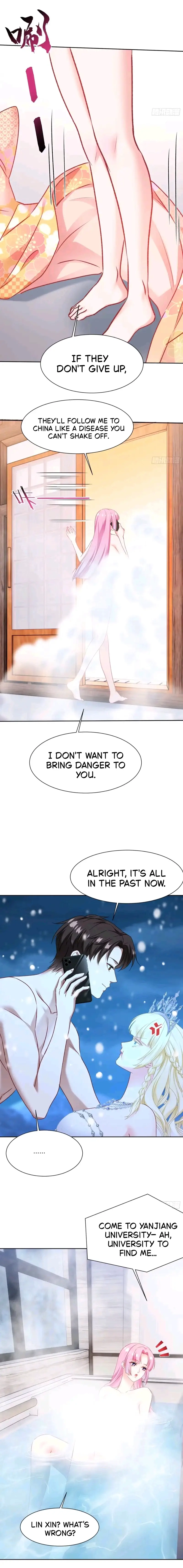 I Became a Billionaire After I Stopped Being a Simp Chapter 298 page 9 - 