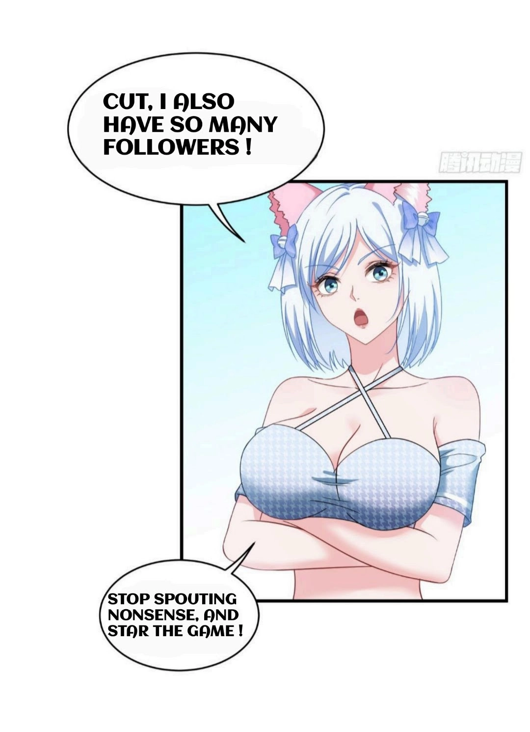 I Became a Billionaire After I Stopped Being a Simp Chapter 3 page 12 - 