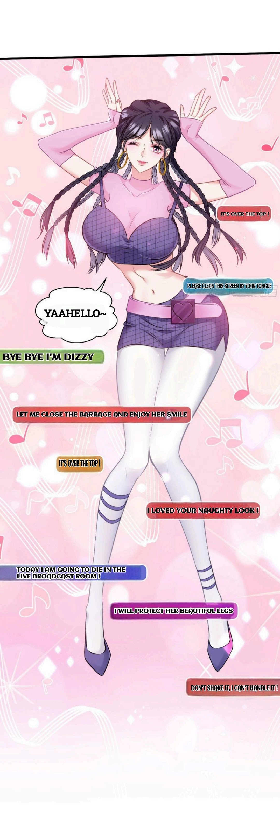I Became a Billionaire After I Stopped Being a Simp Chapter 3 page 5 - 