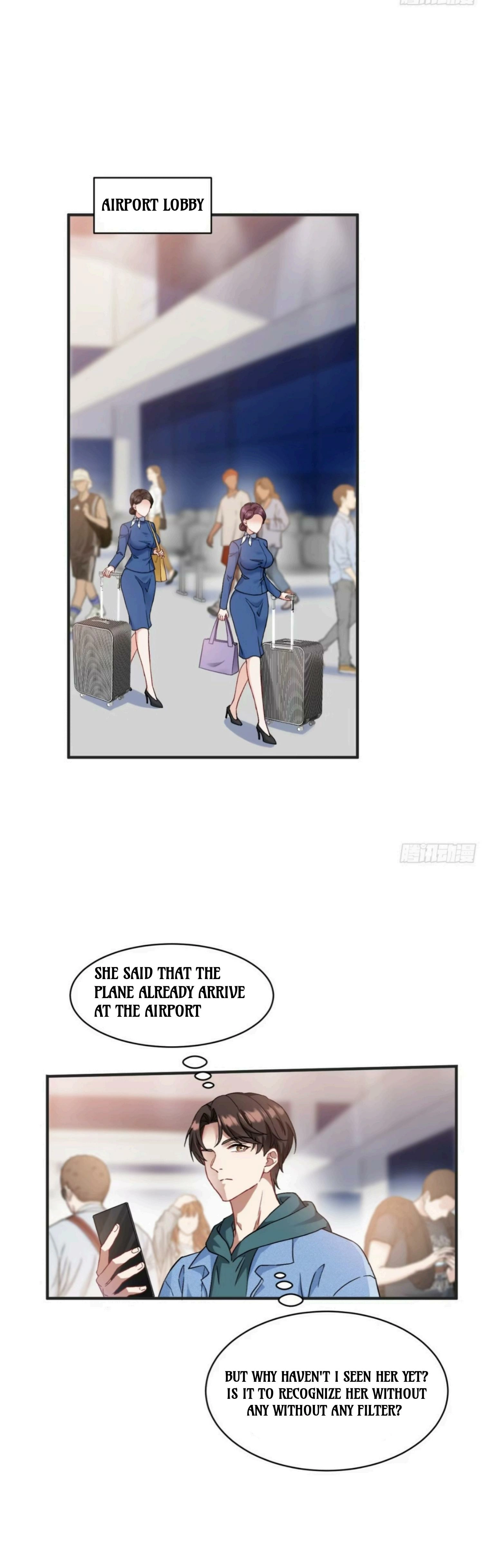 I Became a Billionaire After I Stopped Being a Simp Chapter 5 page 2 - 