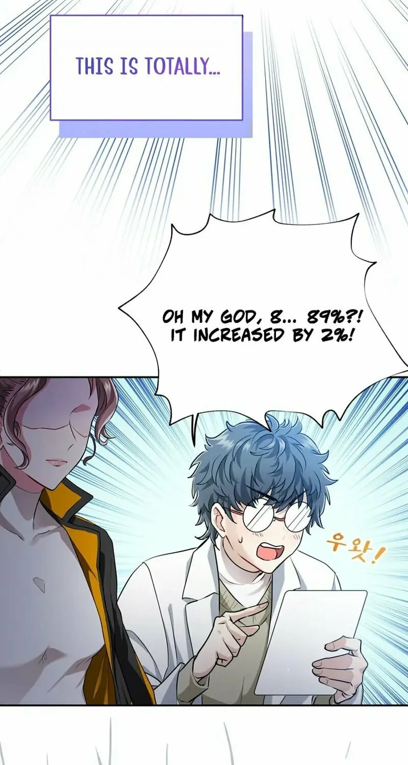 I Became a C-Level Guide Obsessed With Crazy People Chapter 1 page 103 - 