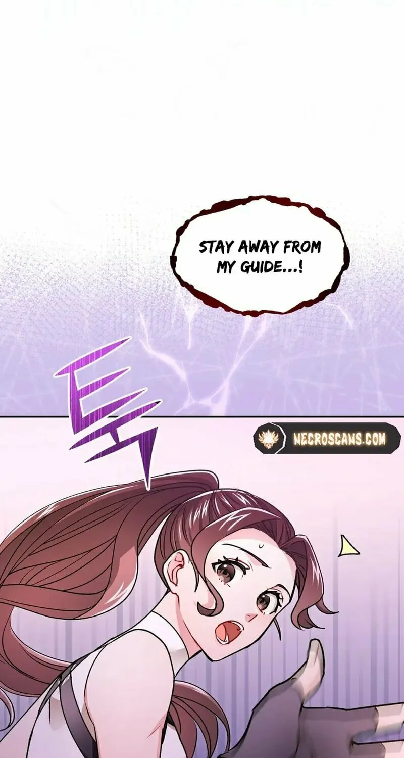 I Became a C-Level Guide Obsessed With Crazy People Chapter 1 page 15 - 