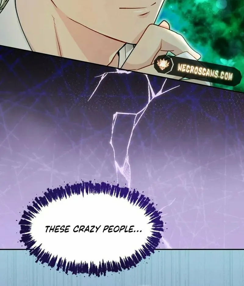 I Became a C-Level Guide Obsessed With Crazy People Chapter 1 page 18 - 