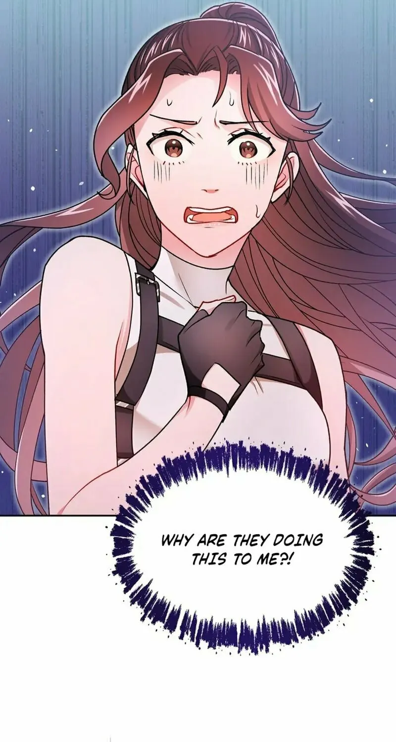 I Became a C-Level Guide Obsessed With Crazy People Chapter 1 page 19 - 