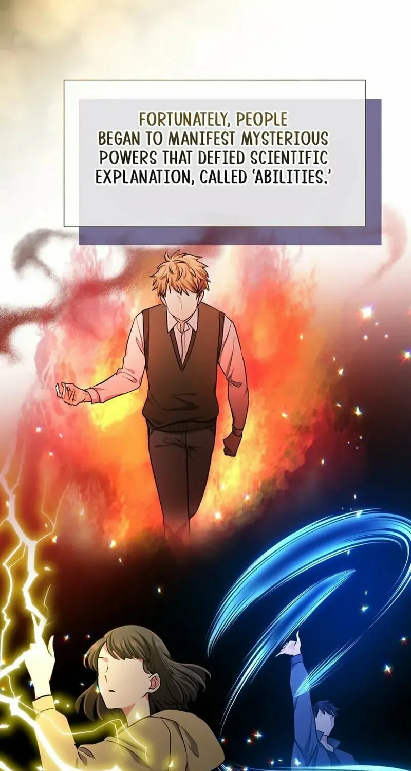 I Became a C-Level Guide Obsessed With Crazy People Chapter 1 page 29 - 