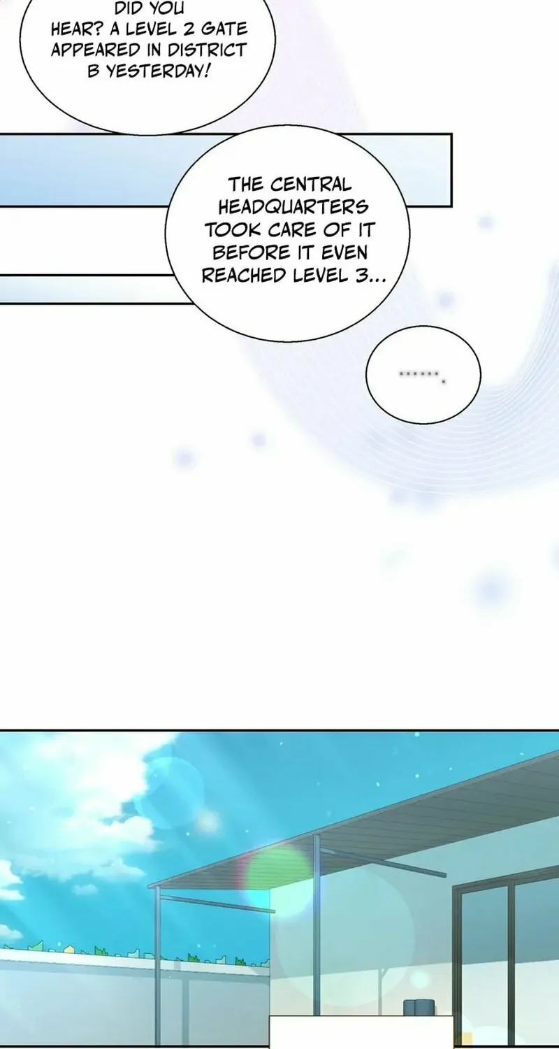I Became a C-Level Guide Obsessed With Crazy People Chapter 1 page 38 - 