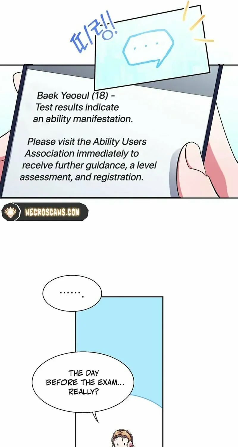 I Became a C-Level Guide Obsessed With Crazy People Chapter 1 page 41 - 