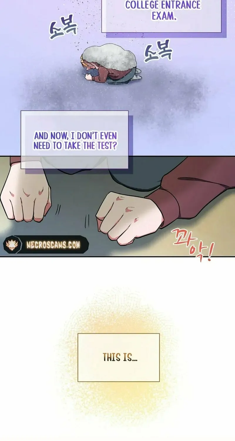 I Became a C-Level Guide Obsessed With Crazy People Chapter 1 page 44 - 