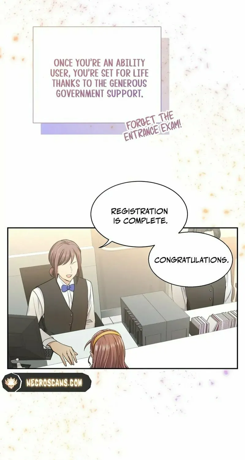 I Became a C-Level Guide Obsessed With Crazy People Chapter 1 page 47 - 