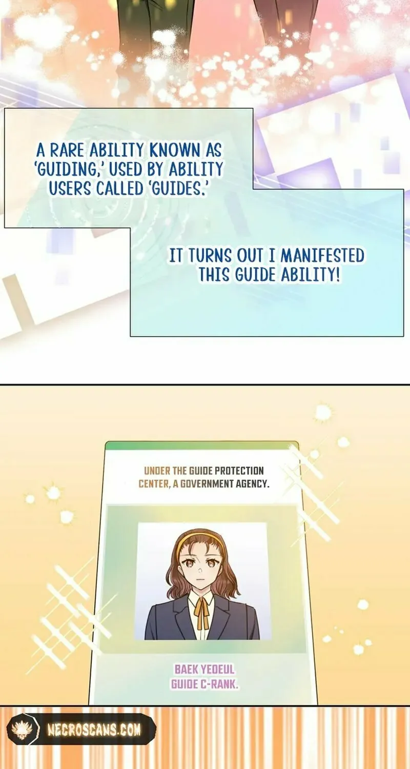 I Became a C-Level Guide Obsessed With Crazy People Chapter 1 page 51 - 