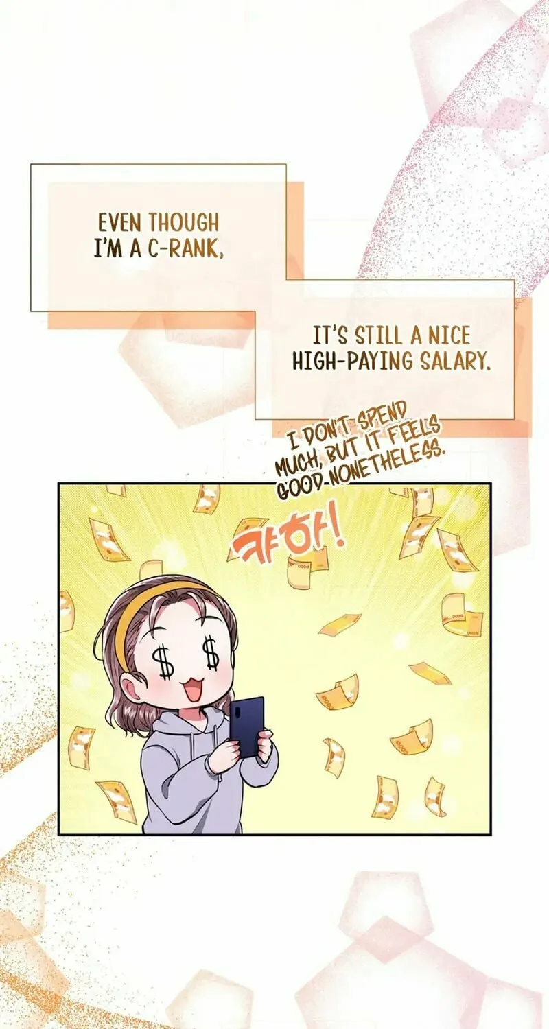 I Became a C-Level Guide Obsessed With Crazy People Chapter 1 page 53 - 