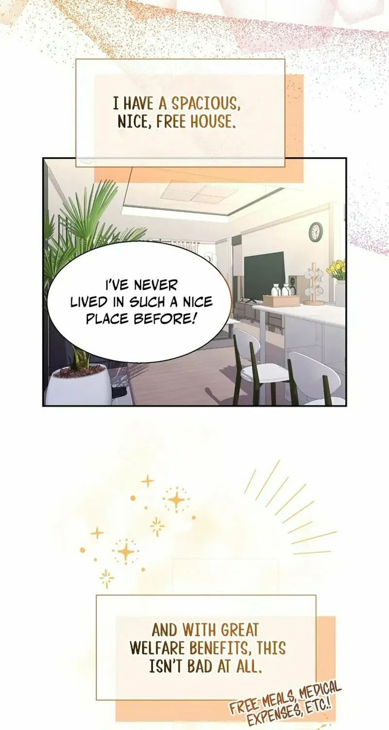 I Became a C-Level Guide Obsessed With Crazy People Chapter 1 page 54 - 