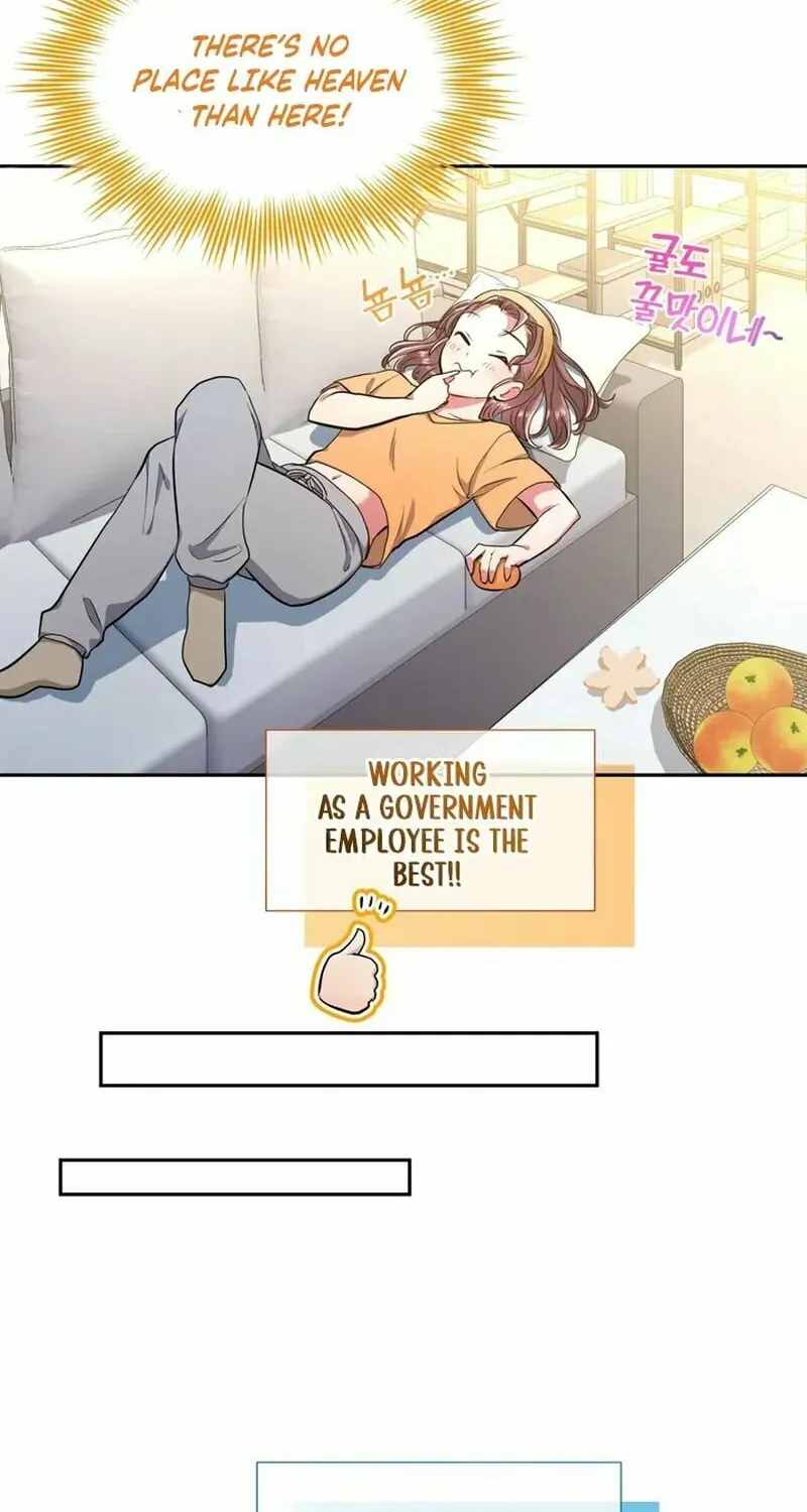 I Became a C-Level Guide Obsessed With Crazy People Chapter 1 page 56 - 