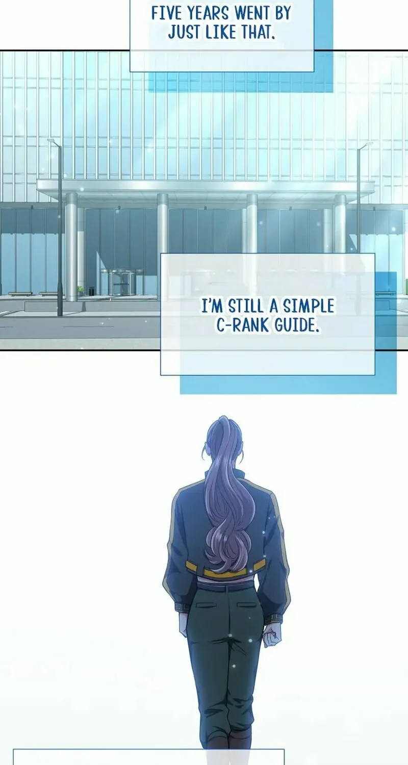 I Became a C-Level Guide Obsessed With Crazy People Chapter 1 page 57 - 